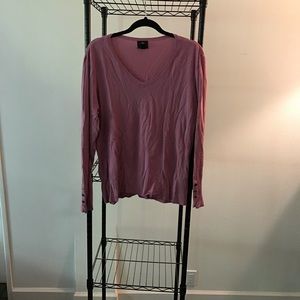Macy’s long sleeved shirt